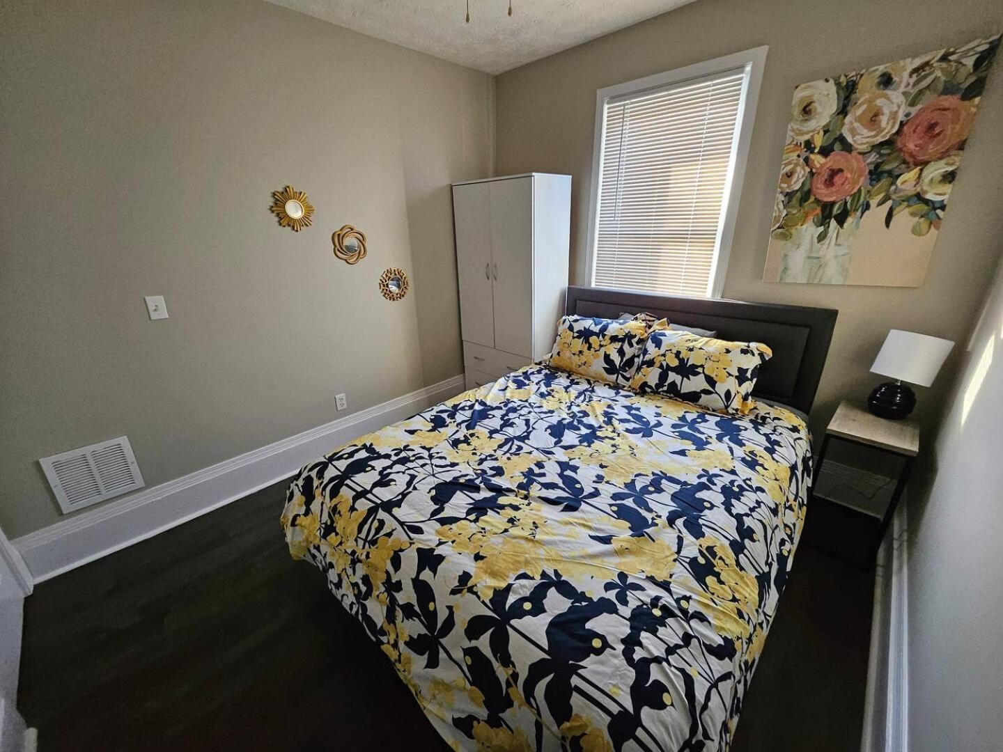 Elegant 4 Bedroom @Cleveland Clinic Area Екстер'єр фото